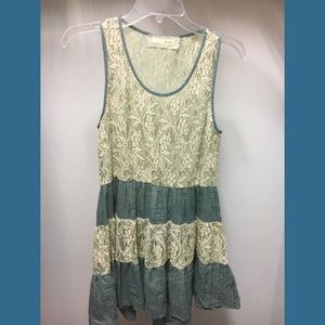 A’Reve Lace Dress